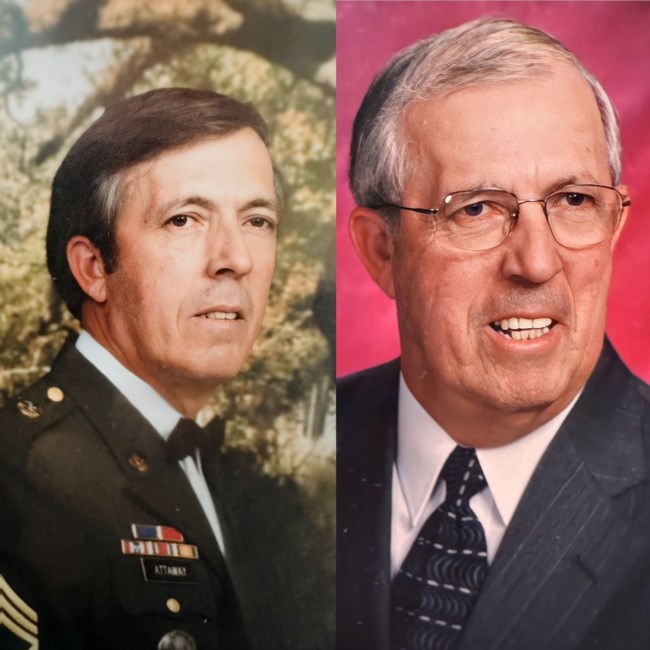 Obituary of Jackie Little Attaway