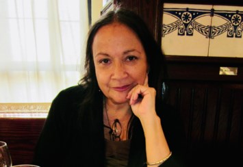 Obituary of Diana Caballero