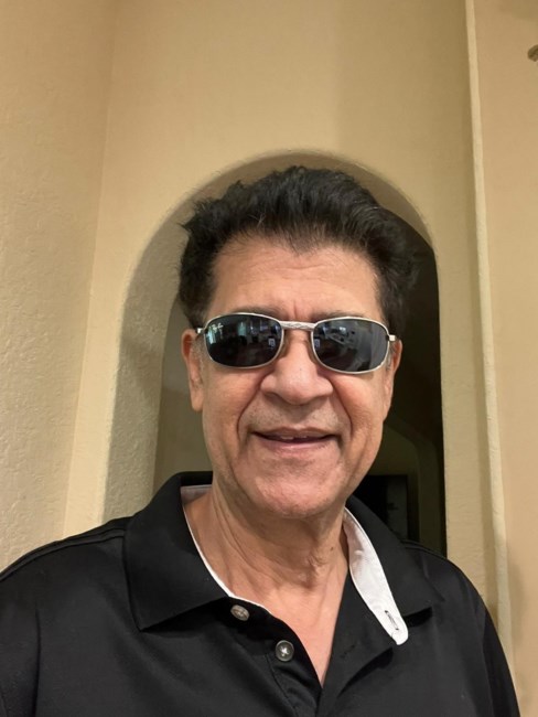 Obituary of Leo Raagbeer Singh