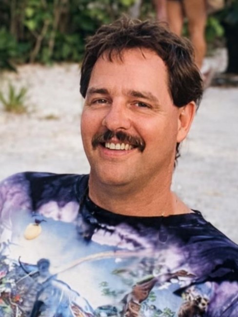 Obituary of Randy Alan Powell