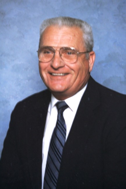 Obituary of Roger Ervin Thieme