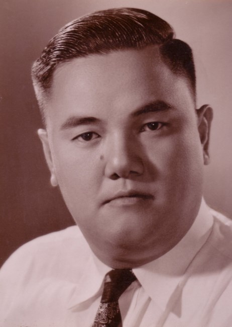 Obituary of Mr. Odang Hasan Widjaja