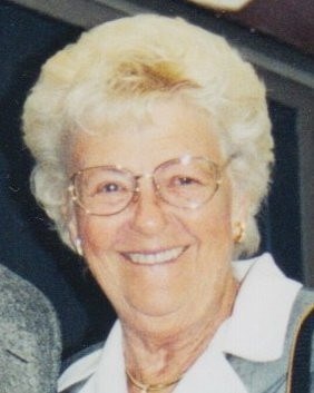 Obituary of Josephine Mildred Weaver