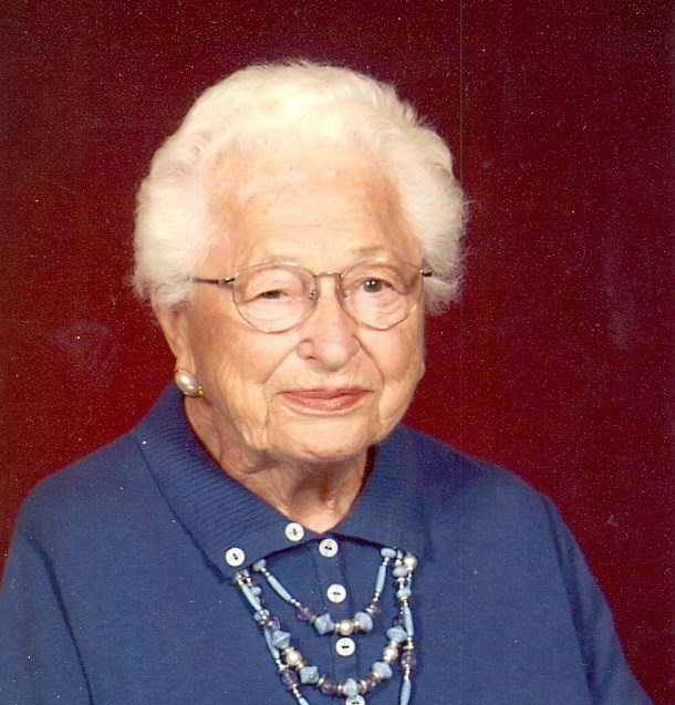 Obituary of Betty O'Keefe