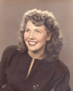 Mary Beauchamp