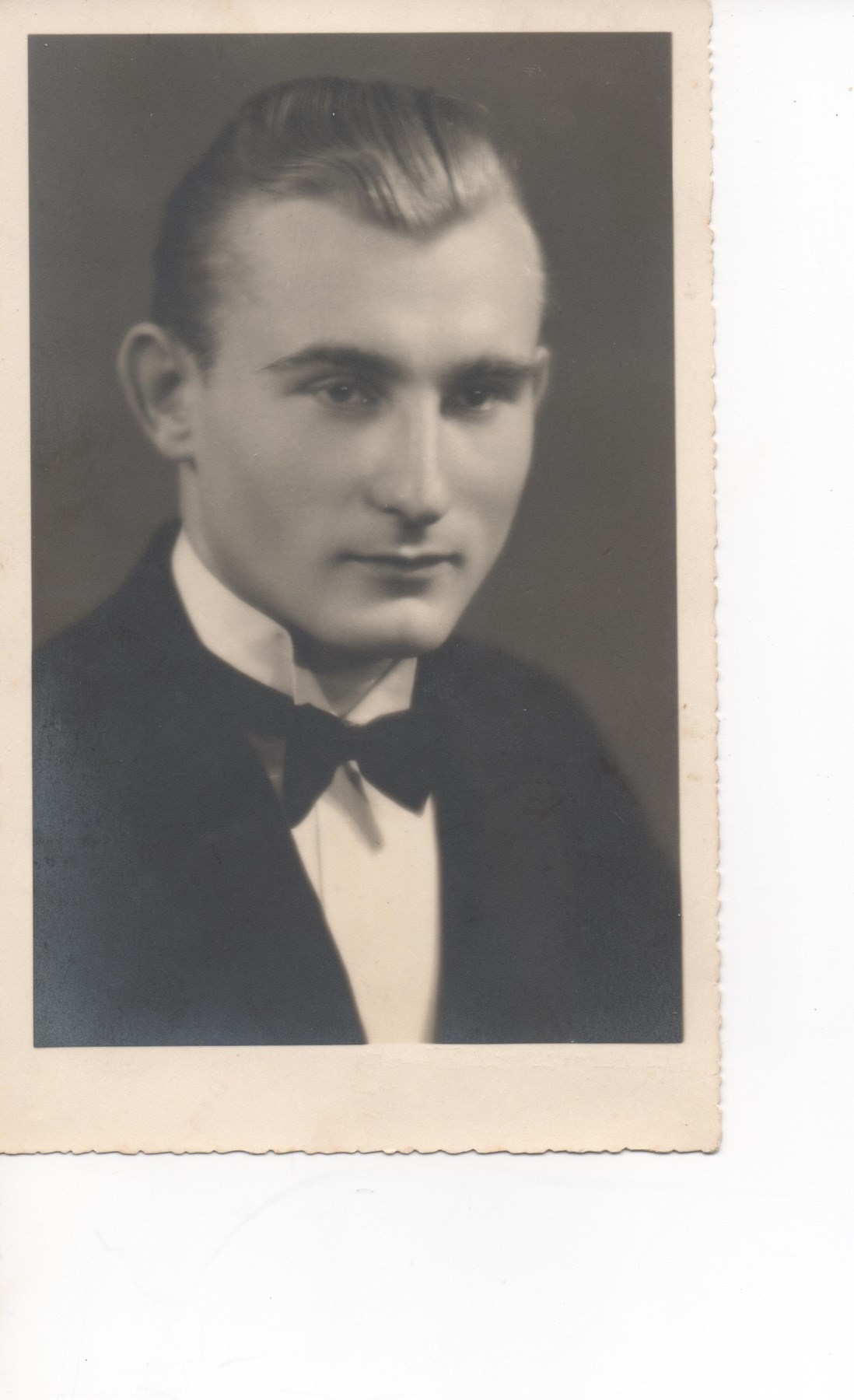 Obituario de Joseph Kalocsay