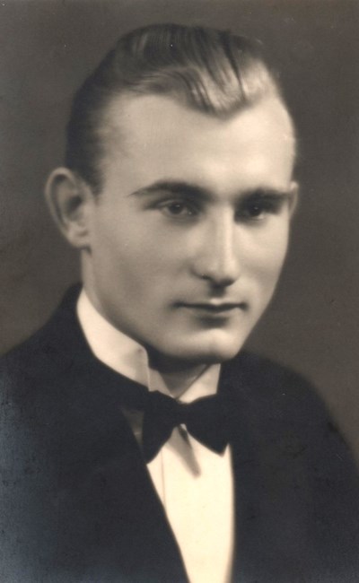 Obituario de Joseph Kalocsay