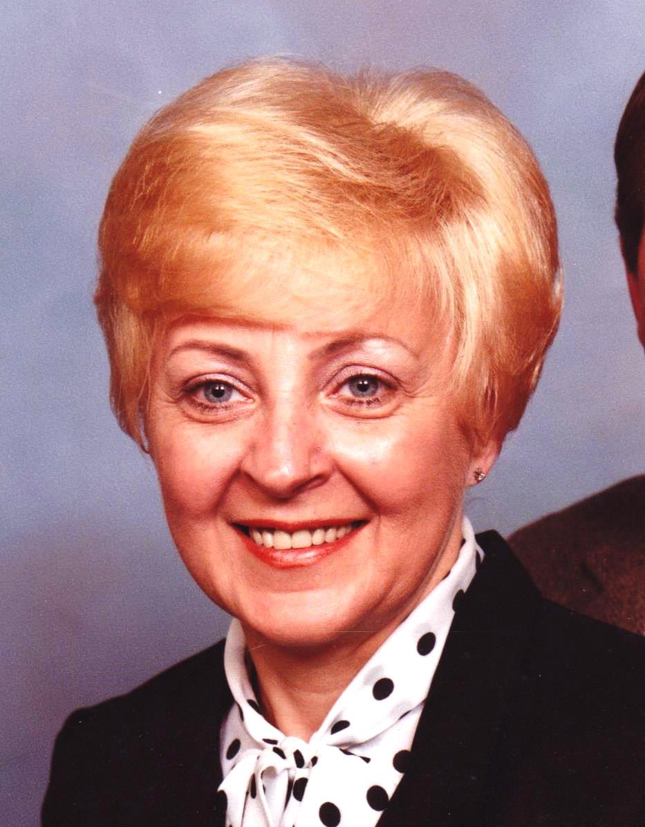 Obituary of Carole R. McPeek