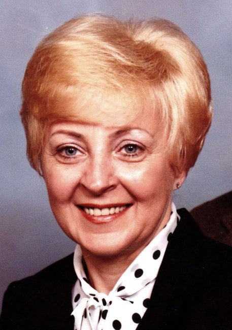 Obituary of Carole R. McPeek