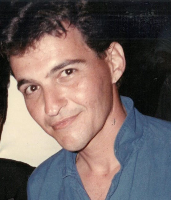 Obituary of Russell Gerard Joubert