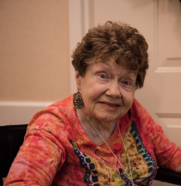 Obituary of Carol L. Shnayer