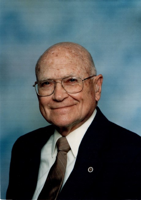 Obituary of Carl "Bud" M. DeVere Sr.