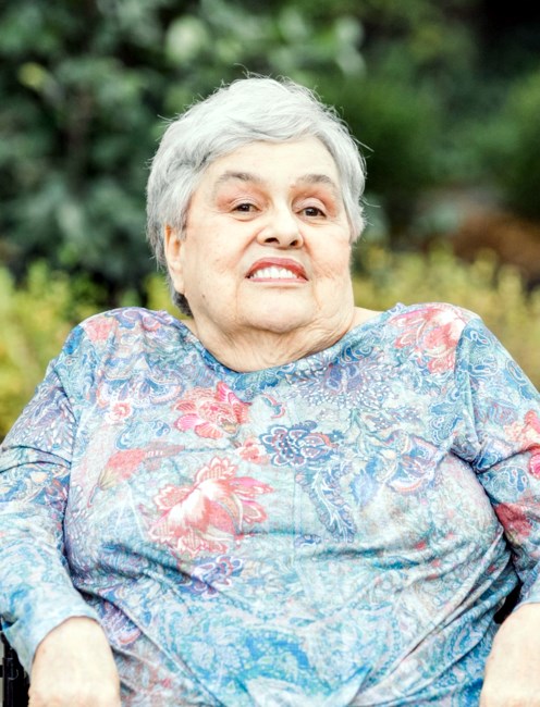 Obituary of Doris Kathryn "Kathy" Yockey