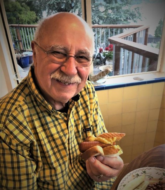 Obituary of Thomas Michael McCarty