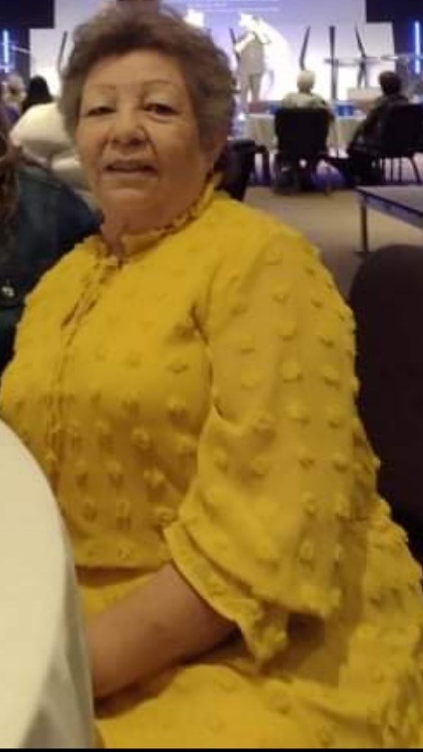 Obituary of Hilda Chavez-Rios