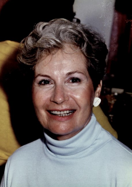 Obituary of Elizabeth L Bailey