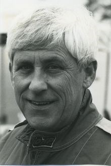 Obituary of James Thomas Gallagher