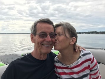 Obituary of James Emmett Compton