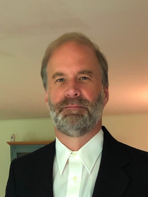 Obituary of Eric Duane Bratton