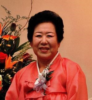 Obituary of Chang Sun Kim