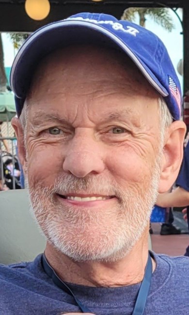 Avis de décès de Edward Hugh Faulkner