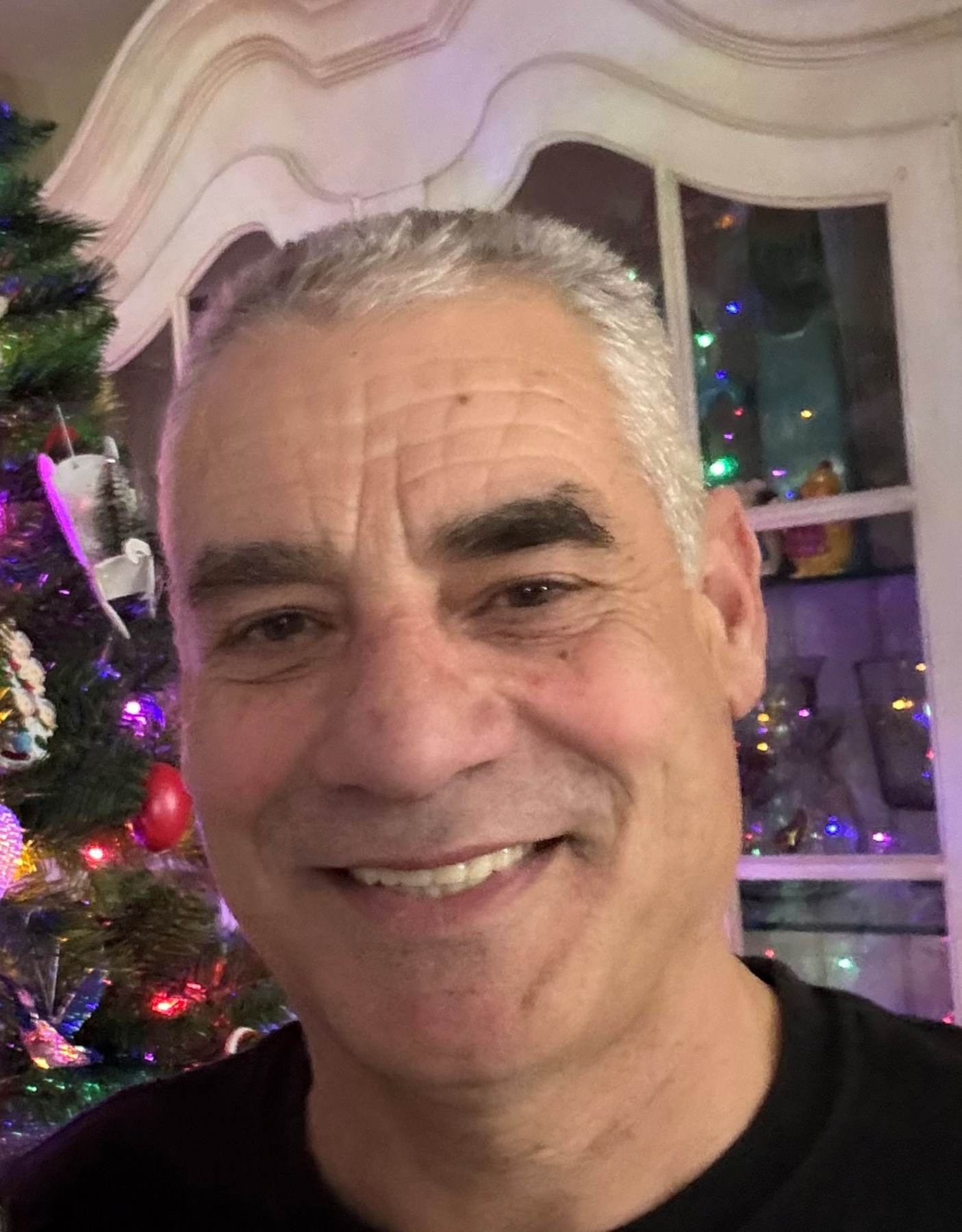 Obituary of Richard "Ricky" Gutierrez