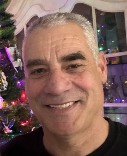 Obituary of Richard "Ricky" Gutierrez