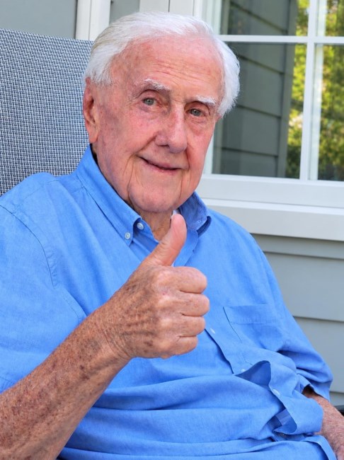 Obituary of Edward J. Carr