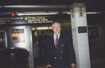 Obituary of Carlos Arturo Toquica