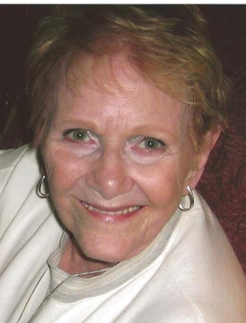 Obituary of Shirley Blakely