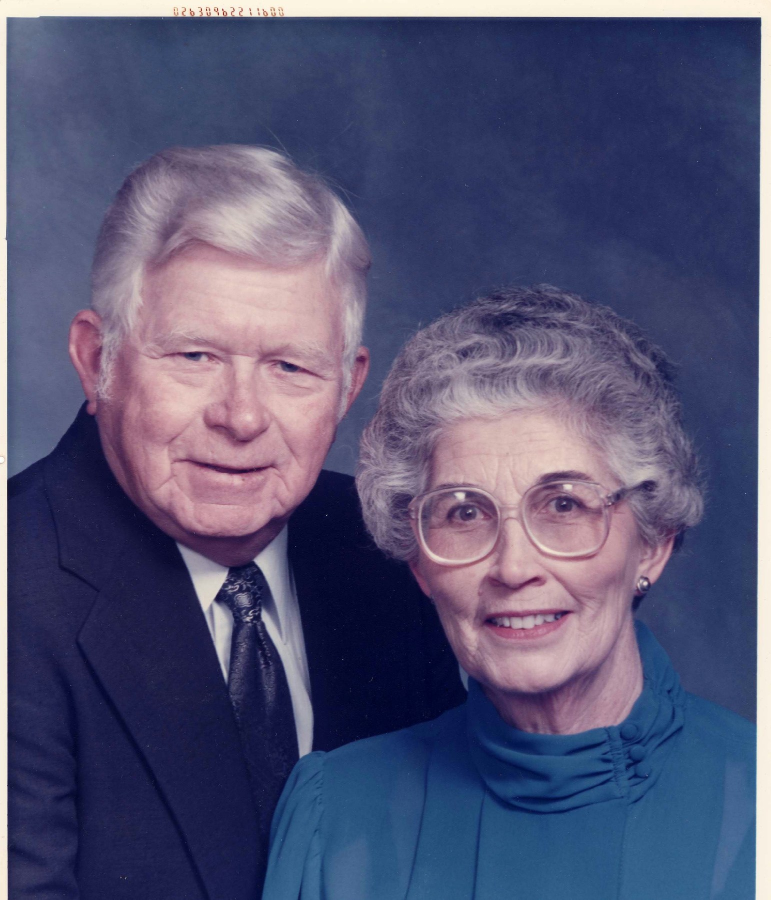 Obituary of Henrietta Cope Smith