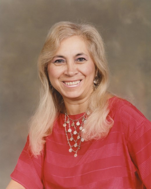 Obituary of Reta Bosiloff