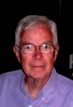 Obituary of Arthur J Crawford