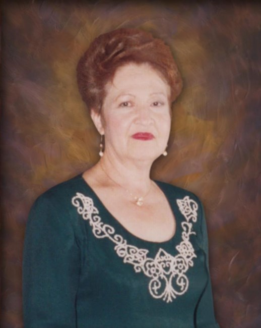 Obituary of Alicia Maria Powelczak