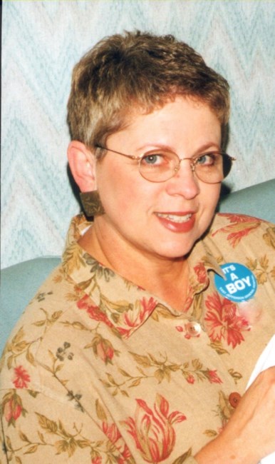 Obituario de Sheryl B. Nasello