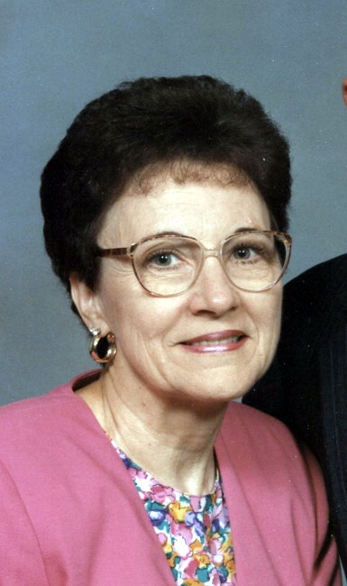 Obituary of Aletha (Willis) Braswell