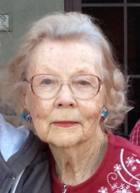 Obituario de Marilyn Larson