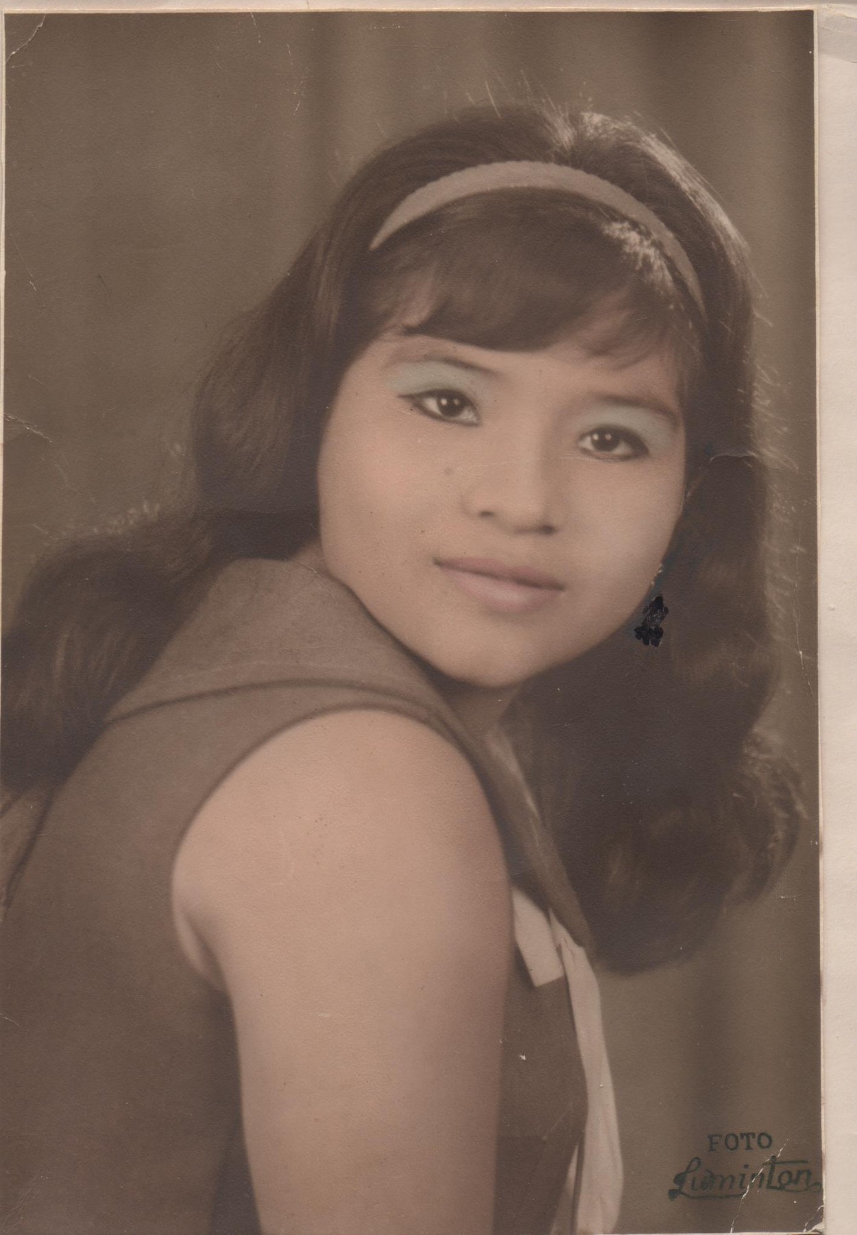 Obituary of Carmen Murillo