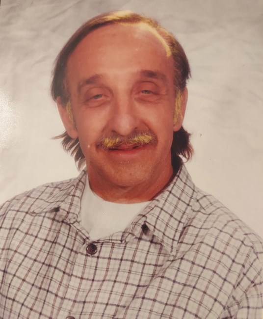 Avis de décès de Paul Leonard Barber Jr.