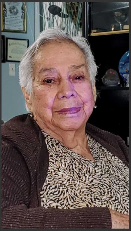 Obituary of Rosa Laos