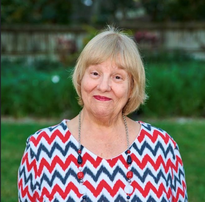 Obituary of Margaret Ray Sikes