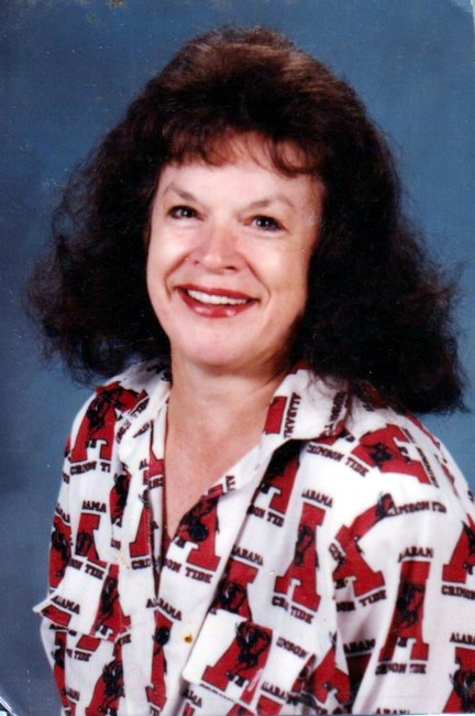 Obituary of Martha C Simmons