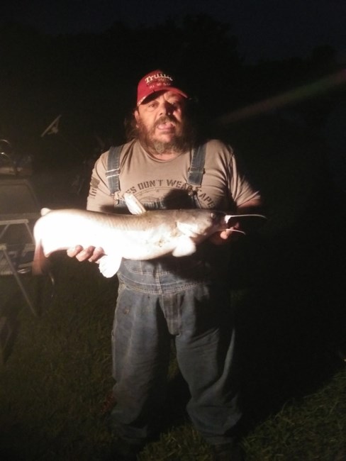 Obituario de Bradley Fisher