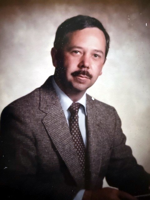 Avis de décès de Richard "Rick" Mason Whitney