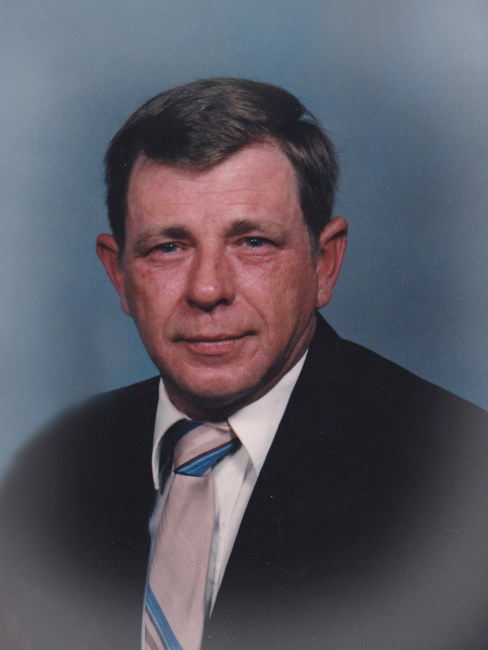 Obituary of Richard A. Rice