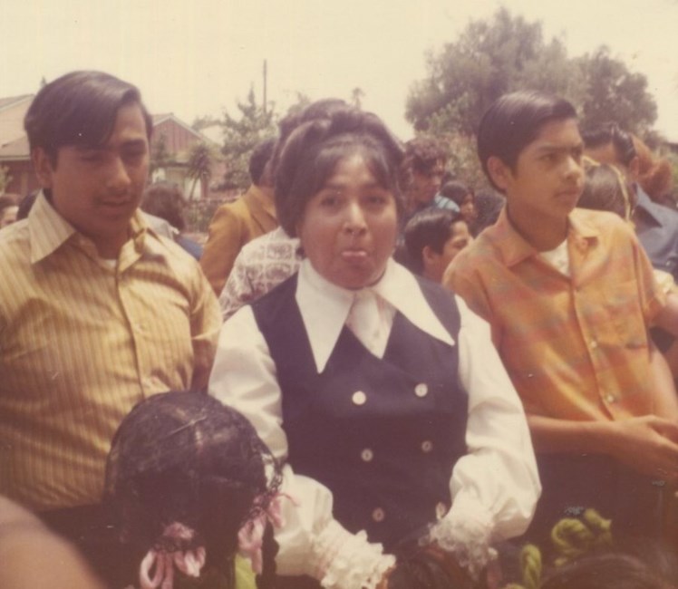 margie morales obituary