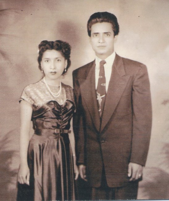 margie morales obituary