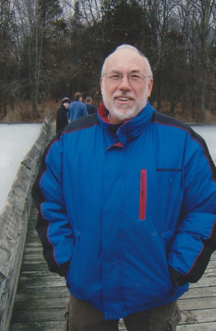 Obituary of James Hetzler
