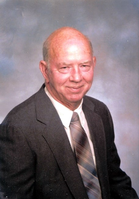 Obituary of Mr. Kenneth Ray Tucker