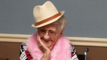 Obituario de Gladys Irene Triplett